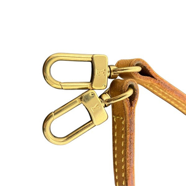 ルイ・ヴィトン ヌメレザー ショルダーストラップ