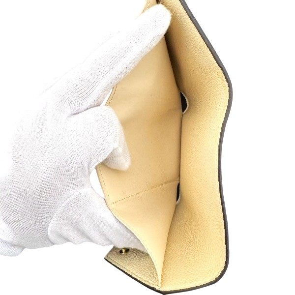 ルイヴィトン ポルトフォイユヴィクトリーヌ モノグラムアンプラント 財布