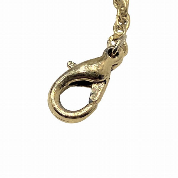 ニナリッチ ネックレス
