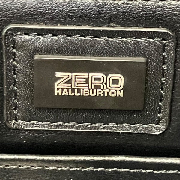 ゼロハリバートン P-Series 2 プレミアム アルミニウムアタッシュケース