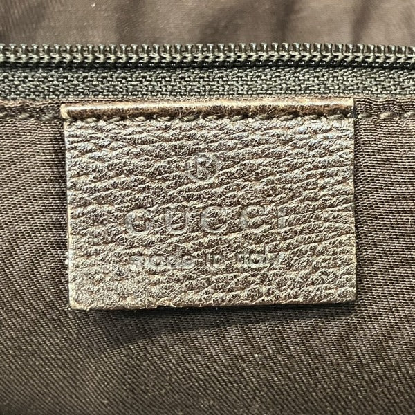 グッチ GGキャンバス トートバッグ