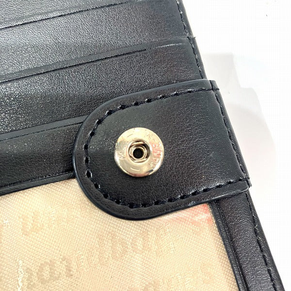 ケイト スペード レザー ロング ウォレット