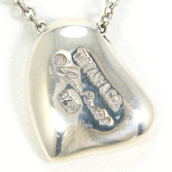 ティファニー フルハート 925 ネックレス