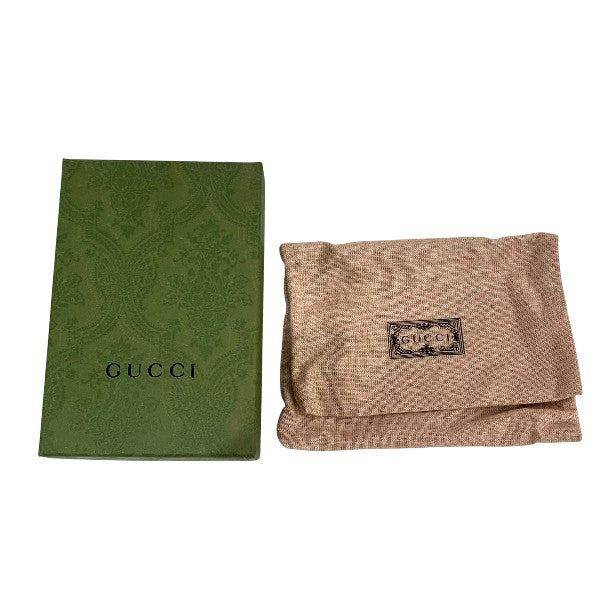 グッチ オフィディア GGスプリーム 財布