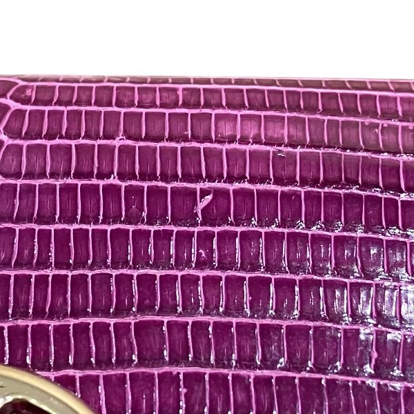 グッチ ダブルG レザー長財布