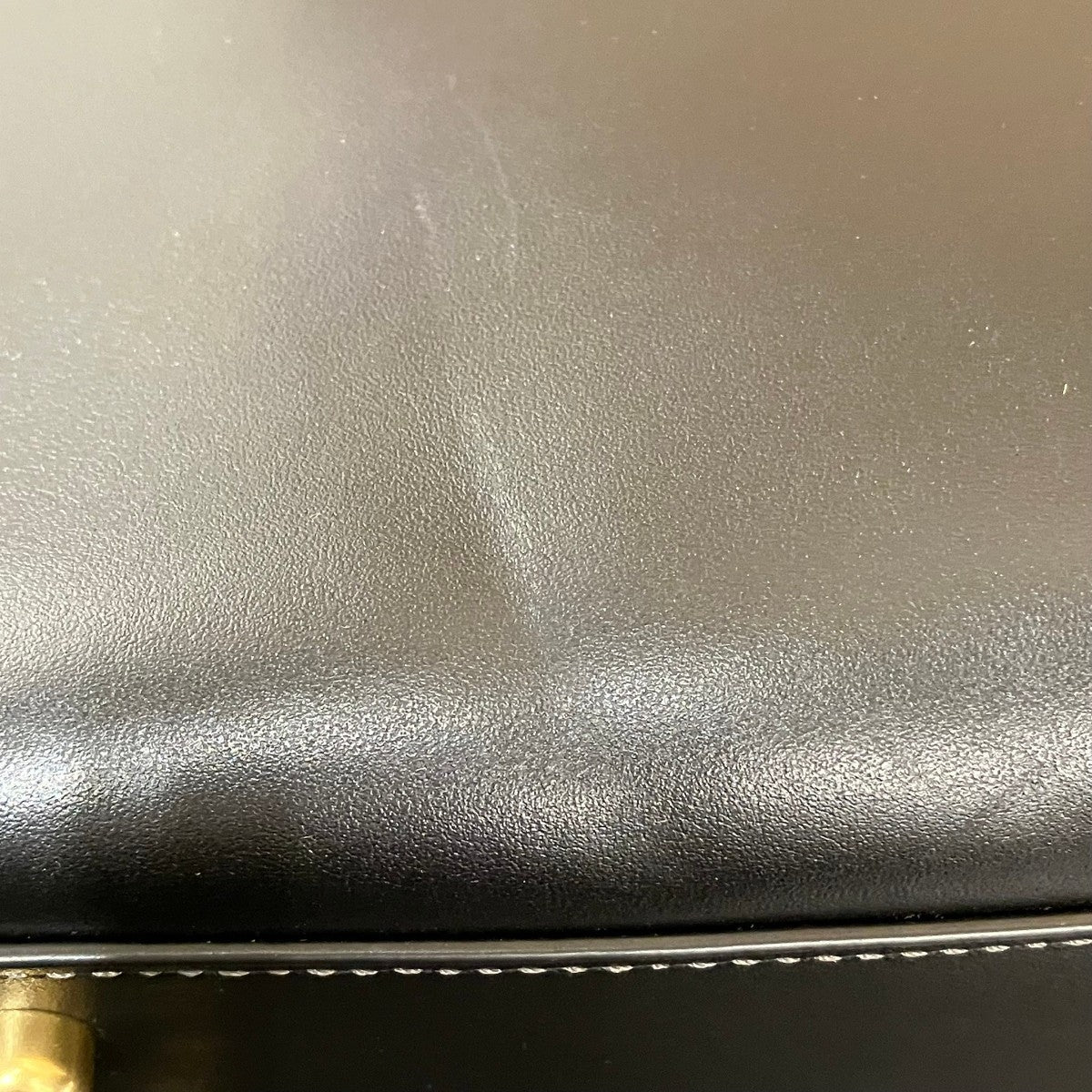 コーチ エーストート レザートートバッグ