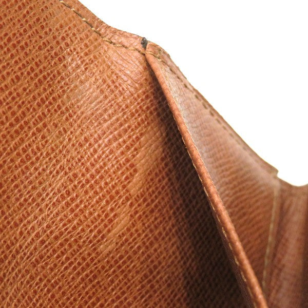 ルイ・ヴィトン モノグラム キーケース 4連