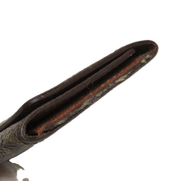 ルイ・ヴィトン モノグラム キーケース 4連