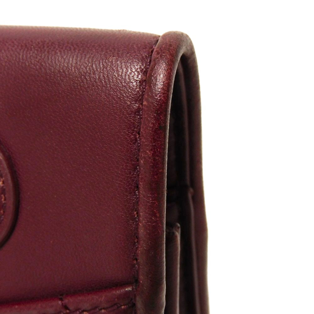 トリー バーチ アレクサ コンバーチブル ラムスキン ショルダー バッグ