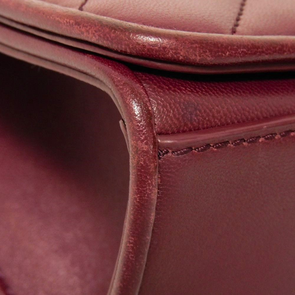 トリー バーチ アレクサ コンバーチブル ラムスキン ショルダー バッグ