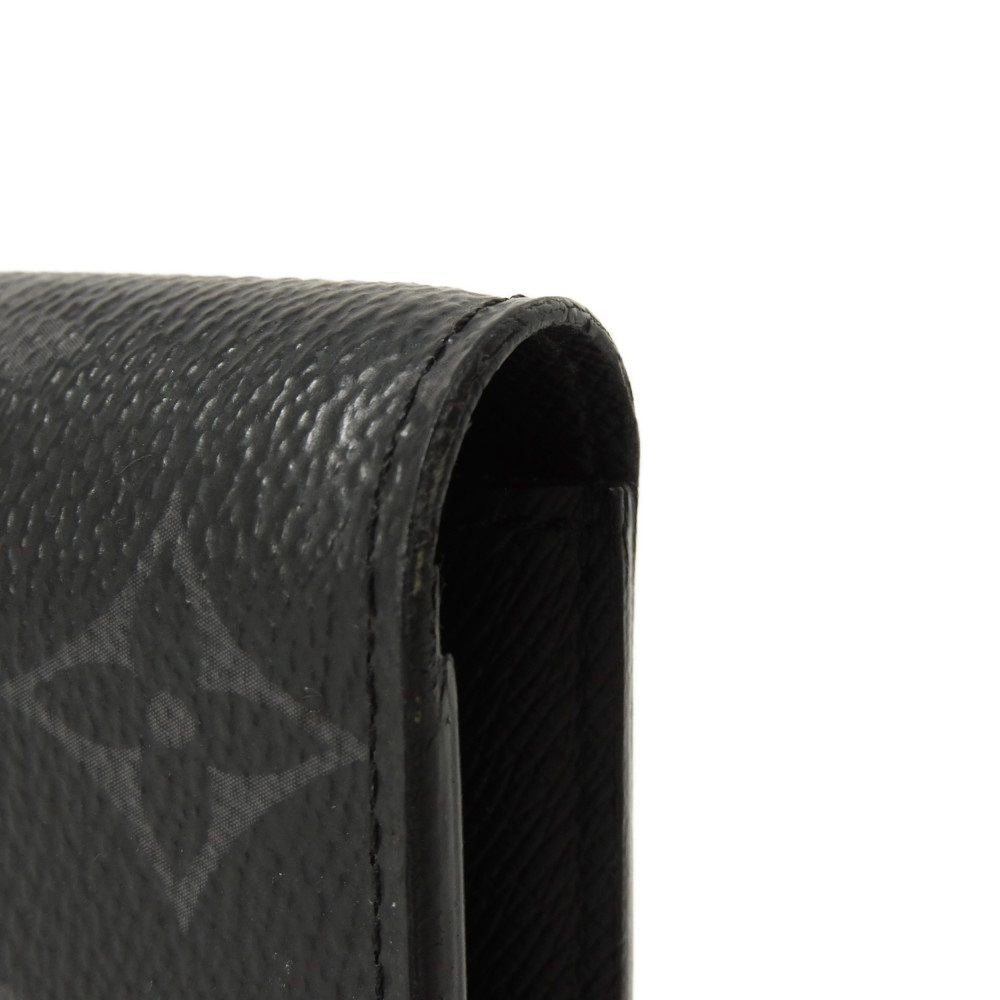 ルイヴィトン ポルトフォイユ・ブラザ モノグラム 長財布