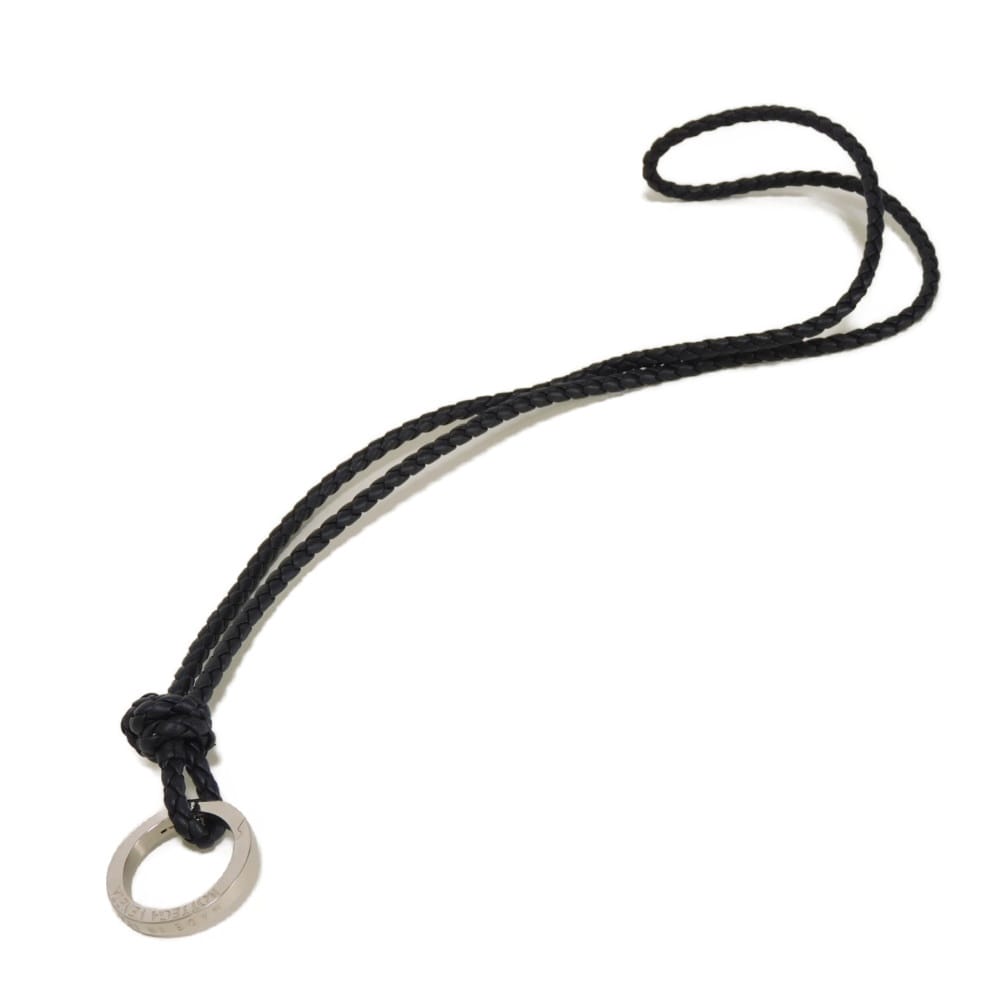 ボッテガ ヴェネタ イントレチャート キーリング