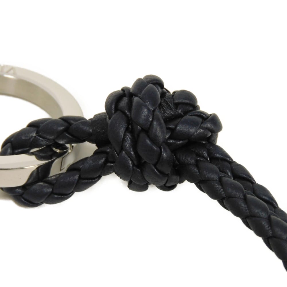 ボッテガ ヴェネタ イントレチャート キーリング