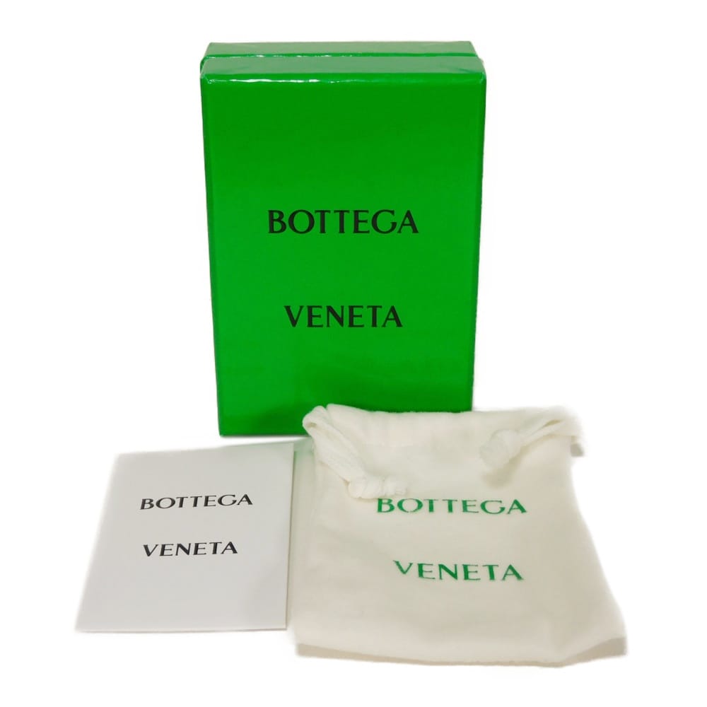 ボッテガ ヴェネタ イントレチャート キーリング