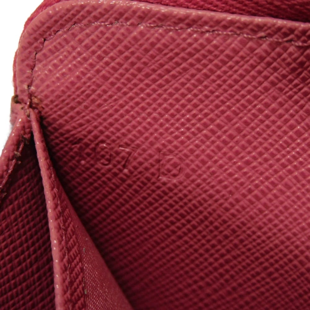 プラダ サフィアーノ コインケース