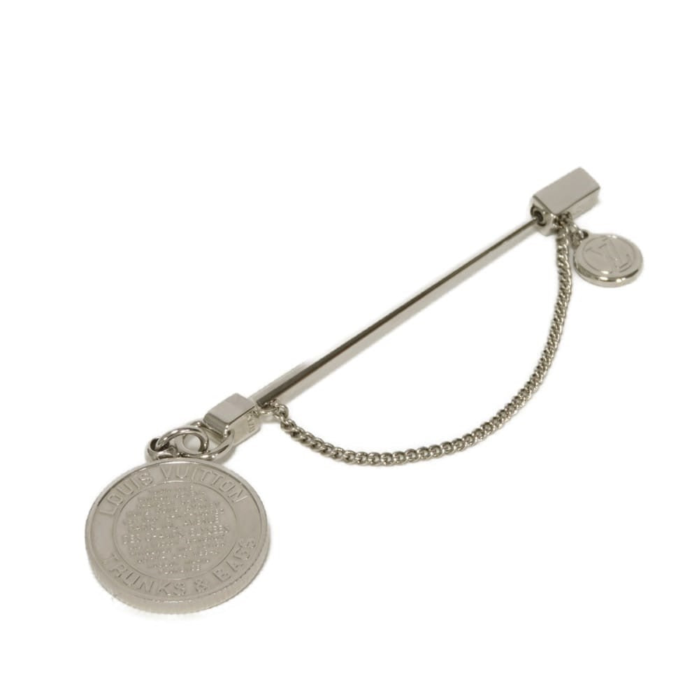 ルイ・ヴィトン トラベラー スタンプ ブローチ