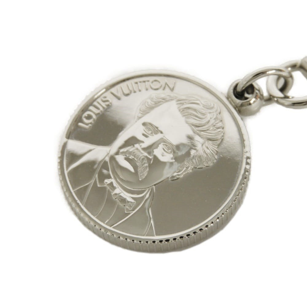 ルイ・ヴィトン トラベラー スタンプ ブローチ