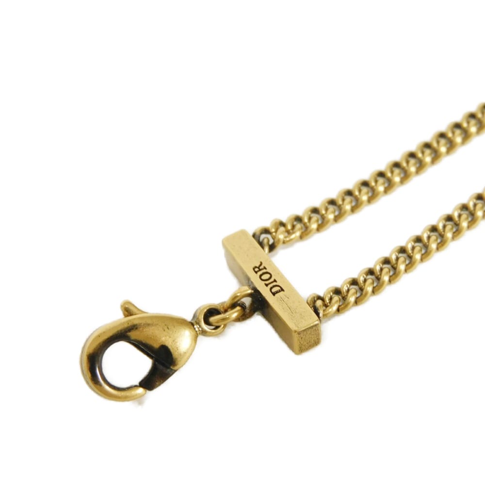 ディオール J'ADIOR チョーカー ネックレス