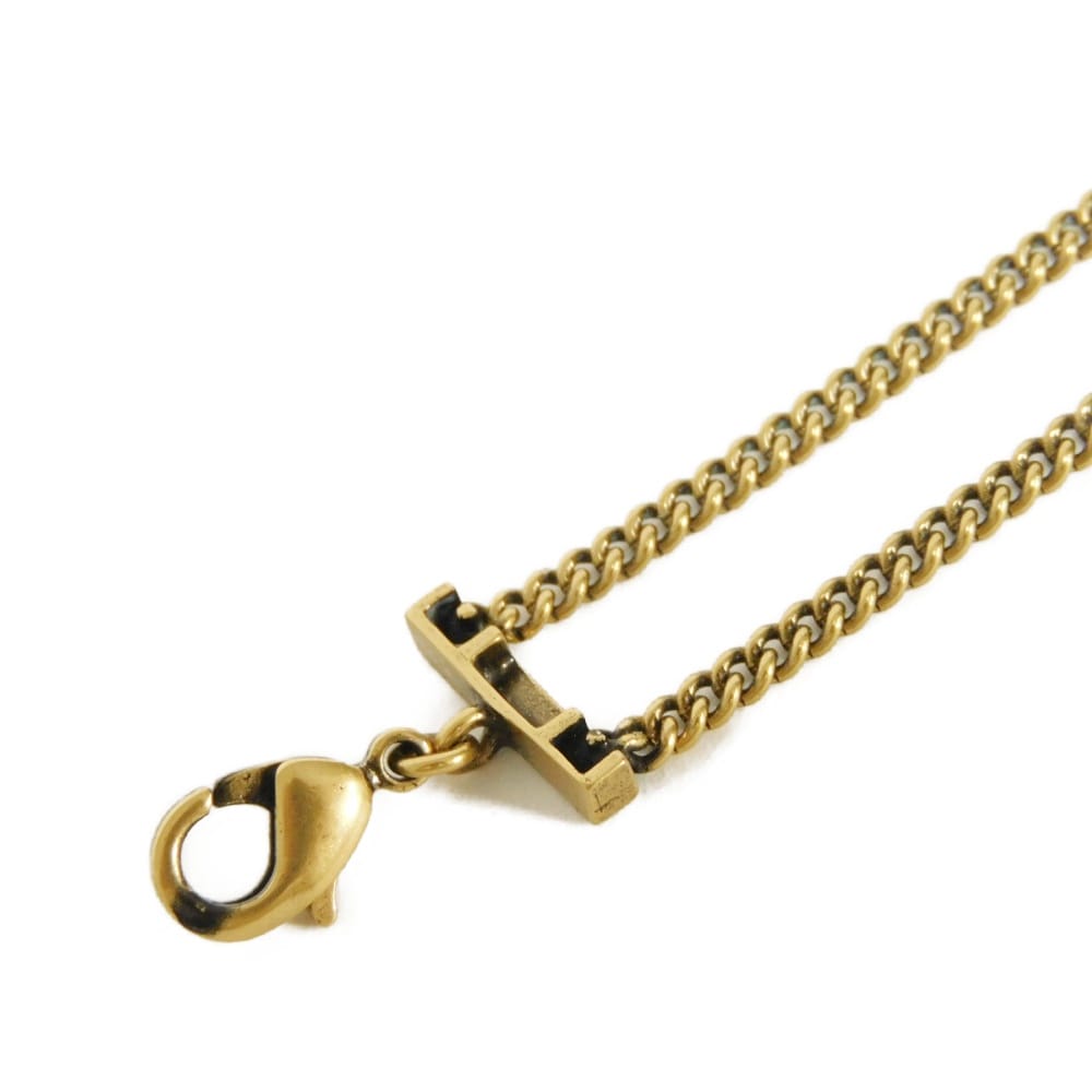 ディオール J'ADIOR チョーカー ネックレス