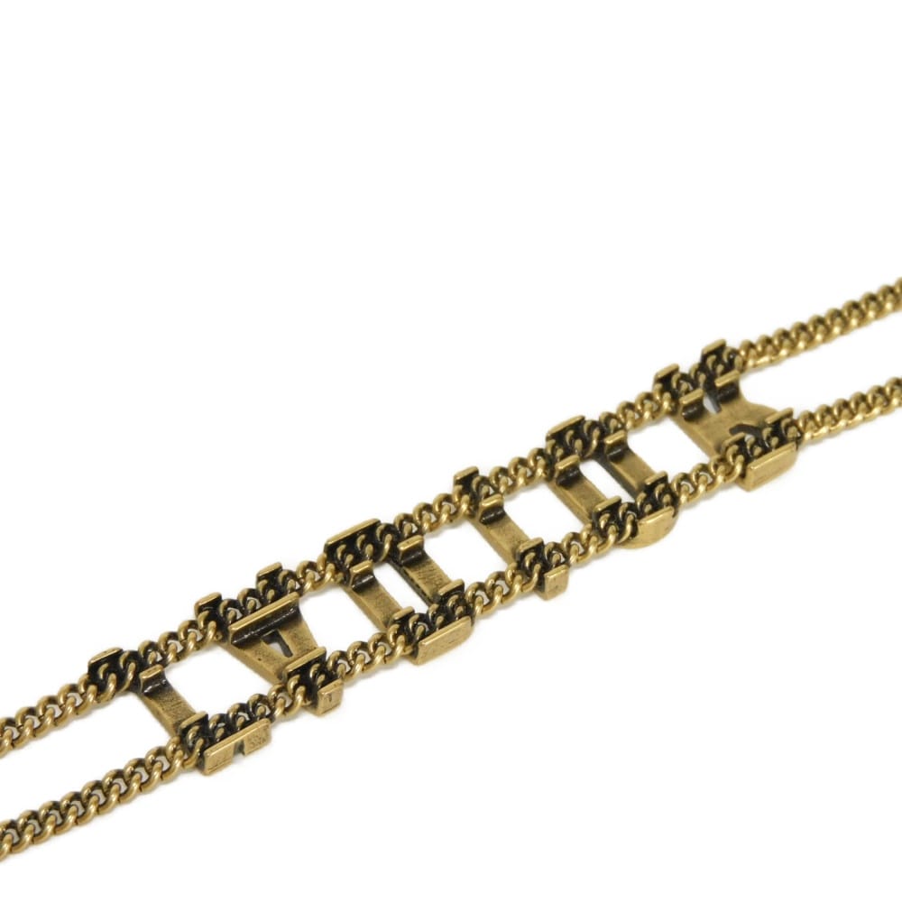 ディオール J'ADIOR チョーカー ネックレス