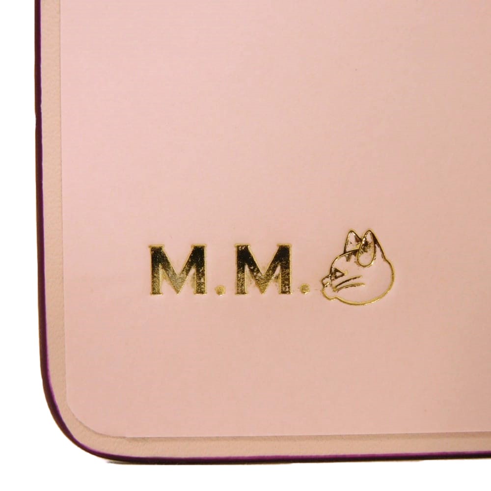 グッチ 樋口裕子 キャット プリント GG スプリーム ノートブック (日本限定)