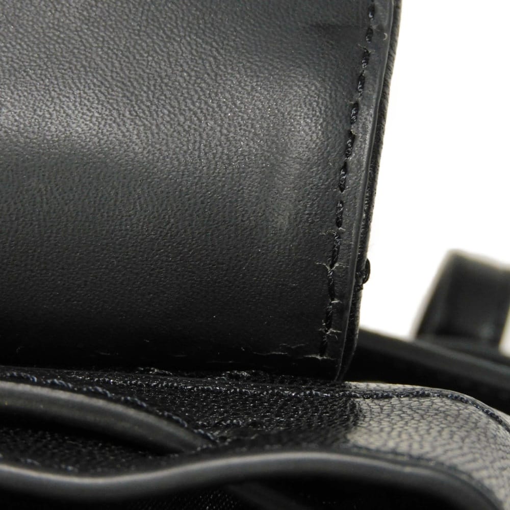 トリー バーチ ウィラ ゴート レザー バックパック