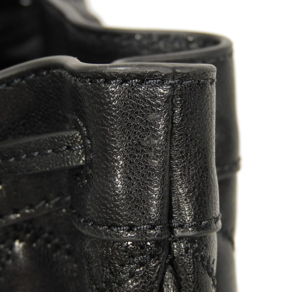 トリー バーチ ウィラ ゴート レザー バックパック