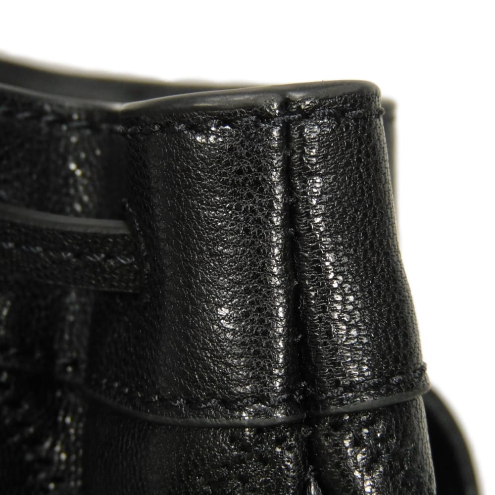 トリー バーチ ウィラ ゴート レザー バックパック