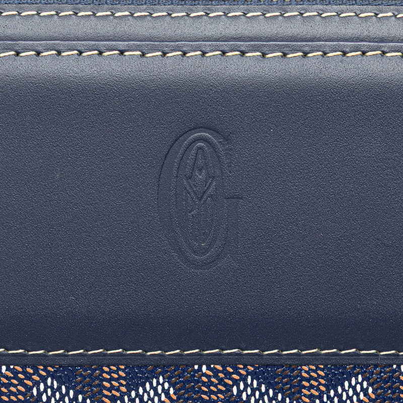 ゴヤール オペラ オーガナイザー PVC 長財布