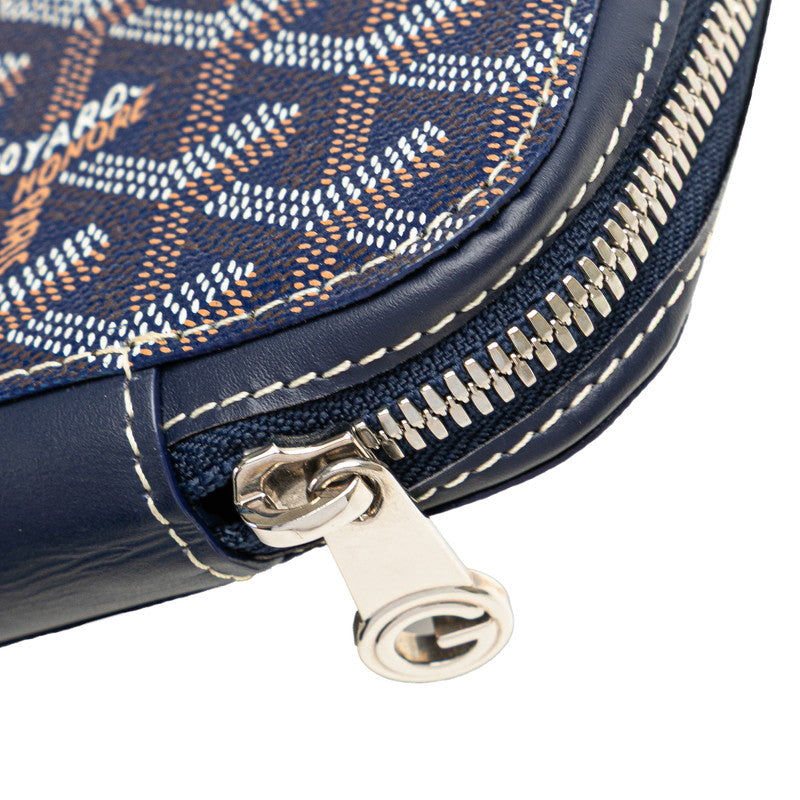 ゴヤール オペラ オーガナイザー PVC 長財布