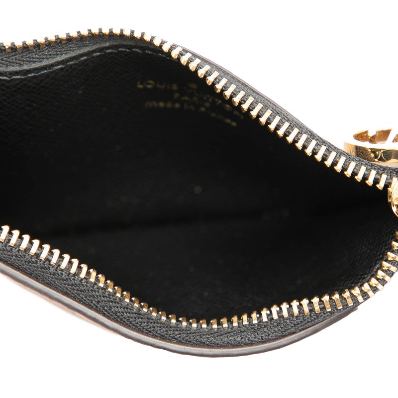 ルイ・ヴィトン ポルト カルト ロミー モノグラム カードケース