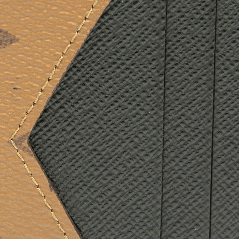 ルイ・ヴィトン ポルト カルト ロミー モノグラム カードケース