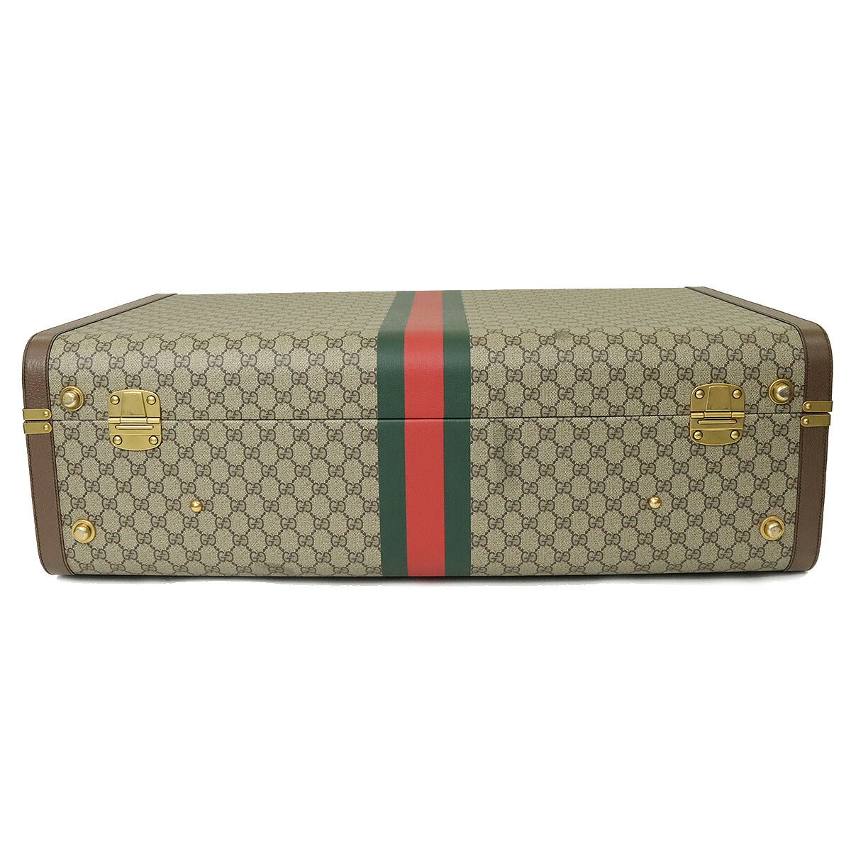 グッチ GUCCI SAVOY GGスプリーム スーツケース