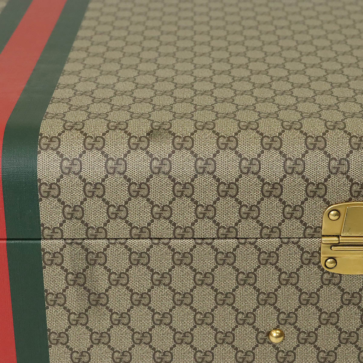 グッチ GUCCI SAVOY GGスプリーム スーツケース