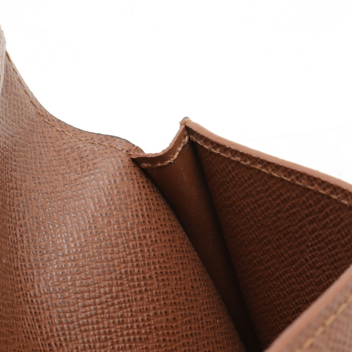 ルイ・ヴィトン モノグラム カードケース