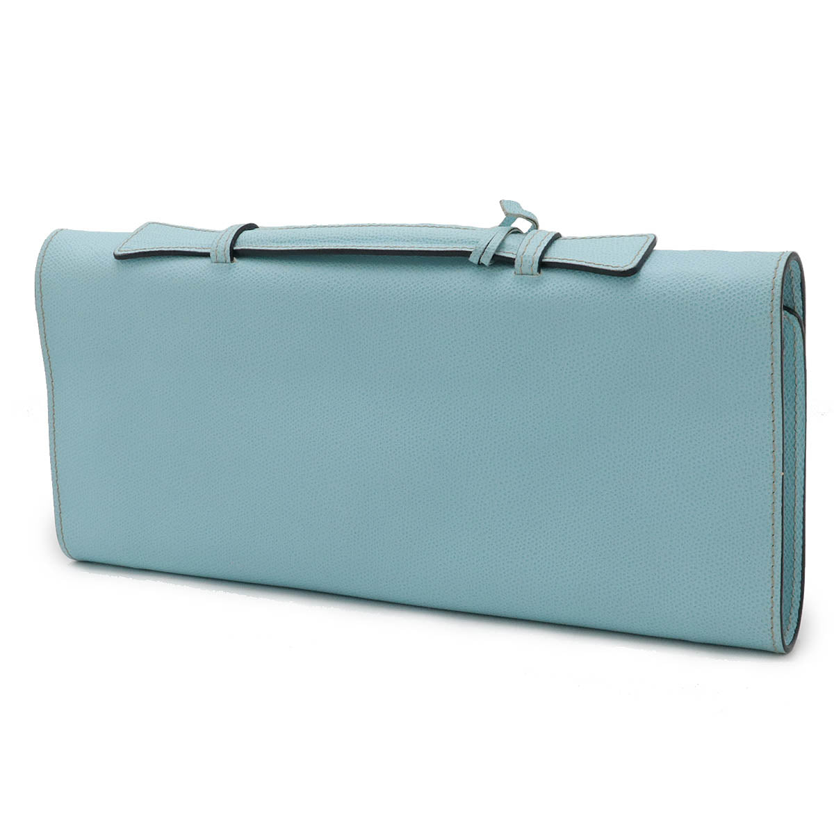 ポラストリ レザー 2way ハンドバッグ