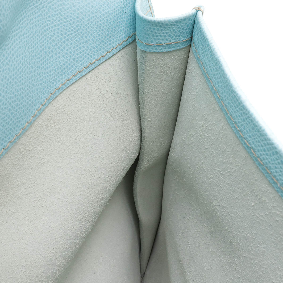 ポラストリ レザー 2way ハンドバッグ