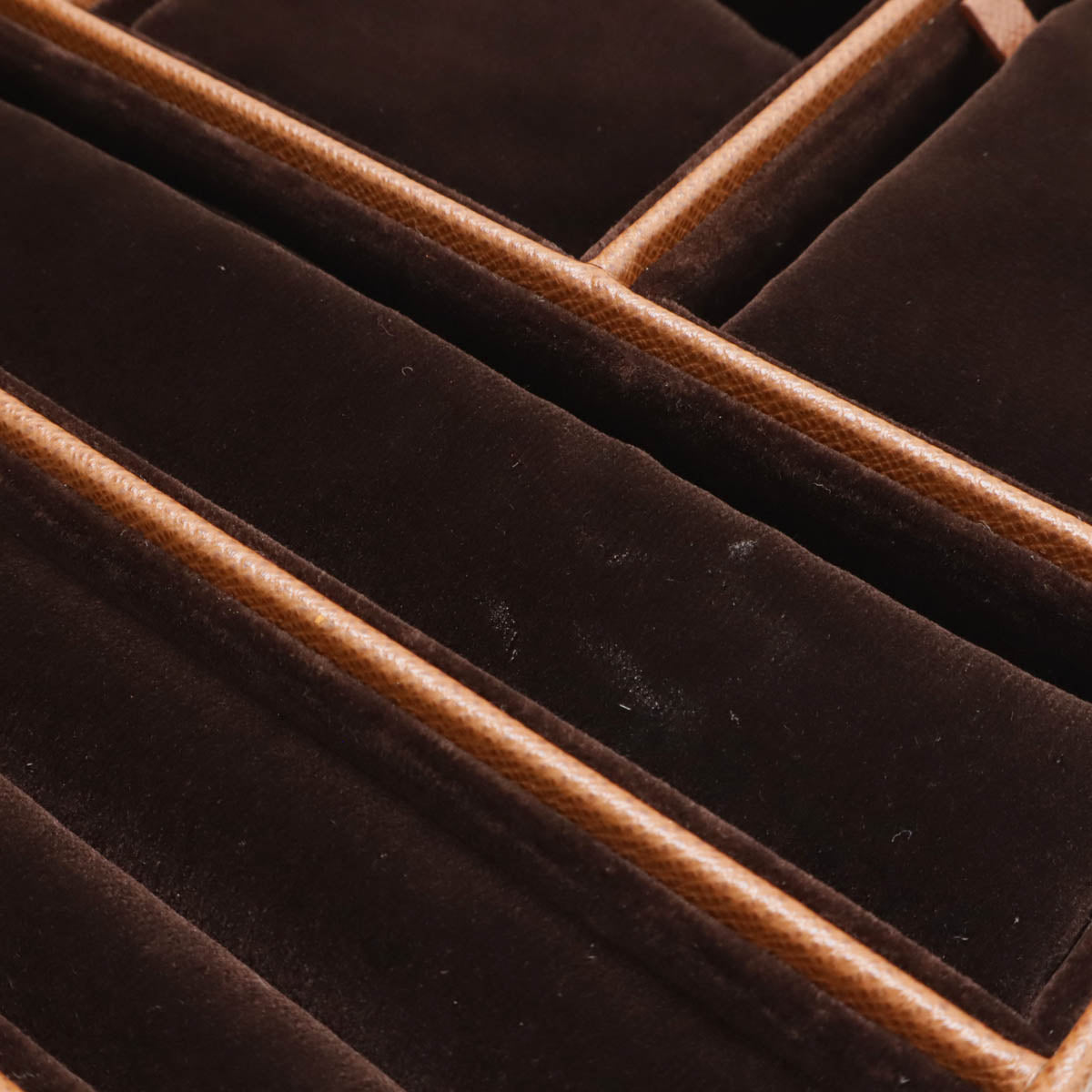 ルイヴィトン モノグラム ジュエリーケース