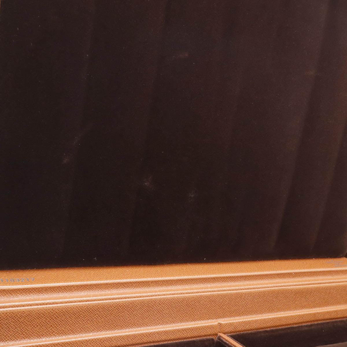 ルイヴィトン モノグラム ジュエリーケース