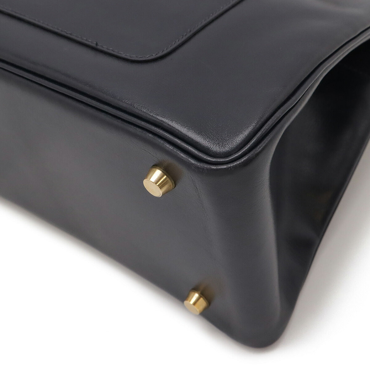 エルメス ラ ボックスカーフ 2wayバッグ