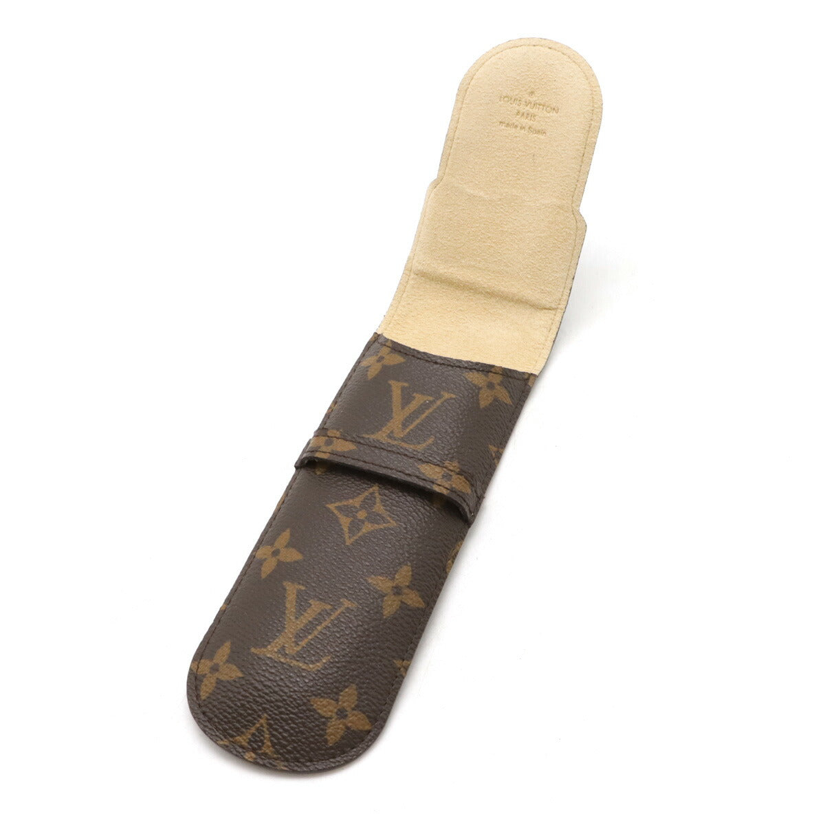 ルイ ヴィトン モノグラム ペン ケース