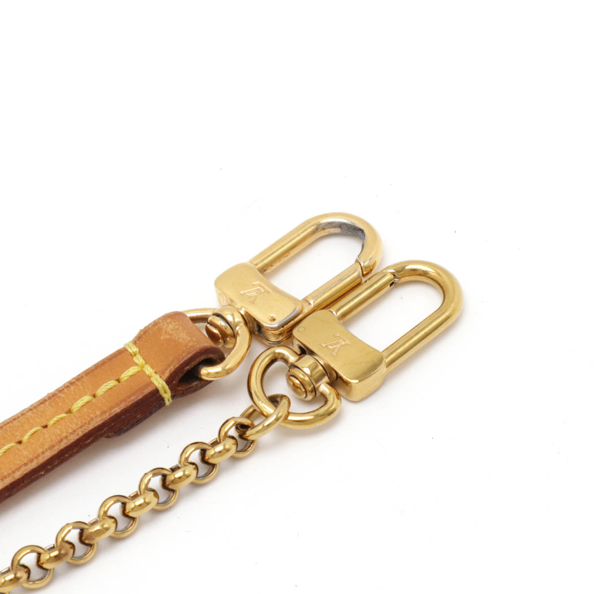 ルイヴィトン フェイボリットPM ダミエアズール 2wayショルダーバッグ