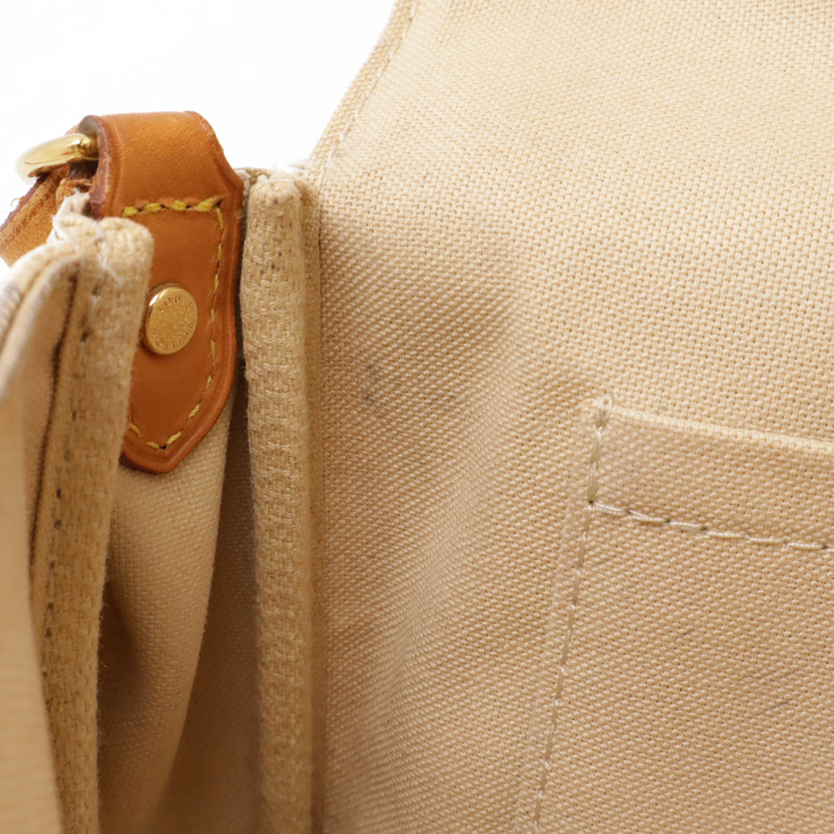 ルイヴィトン フェイボリットPM ダミエアズール 2wayショルダーバッグ