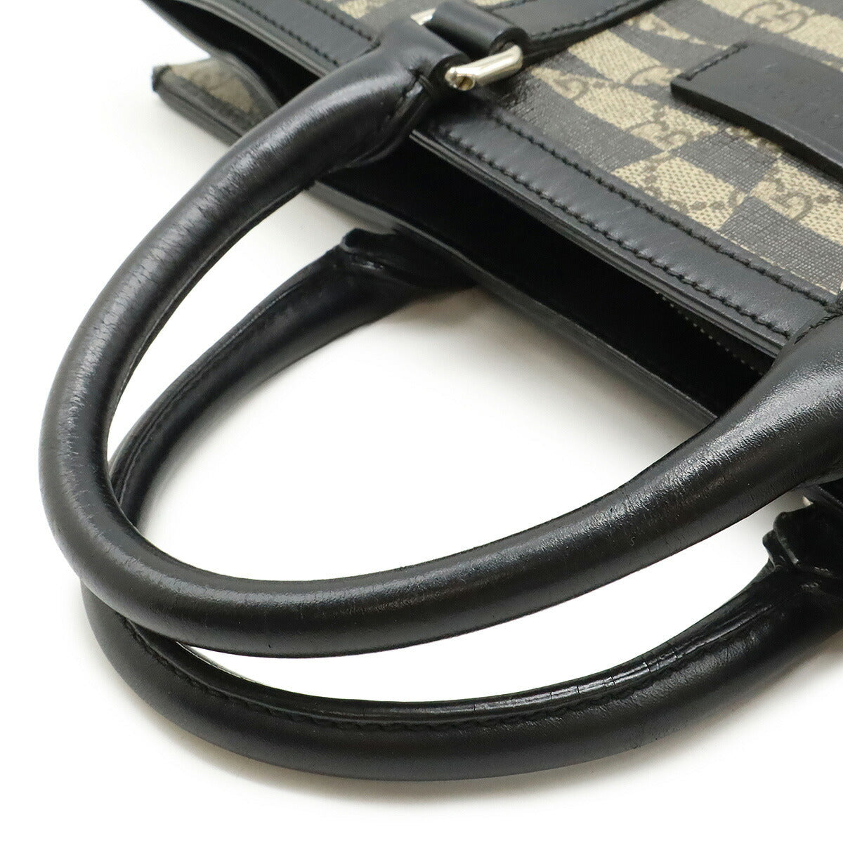 グッチ GGカレイド PVC 2wayバッグ