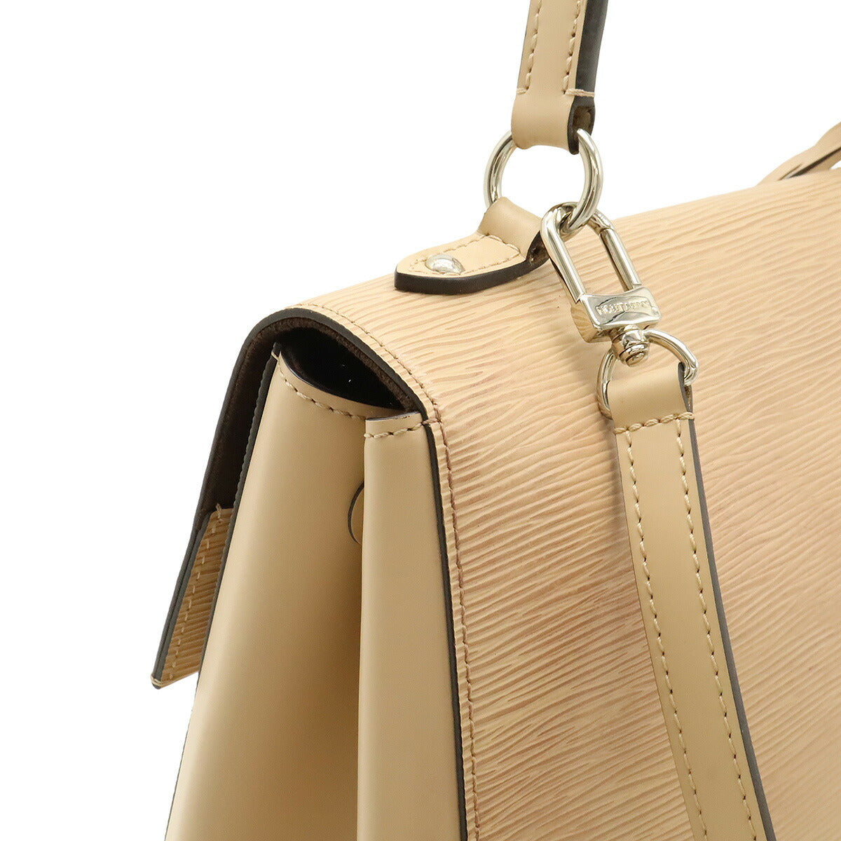 ルイヴィトン クルニーMM エピ 2wayバッグ