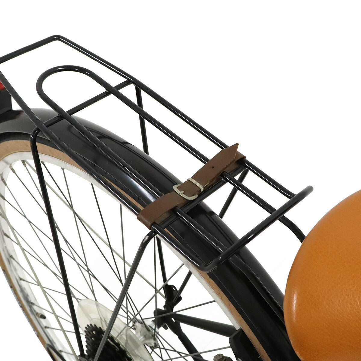 エルメス スチール 自転車