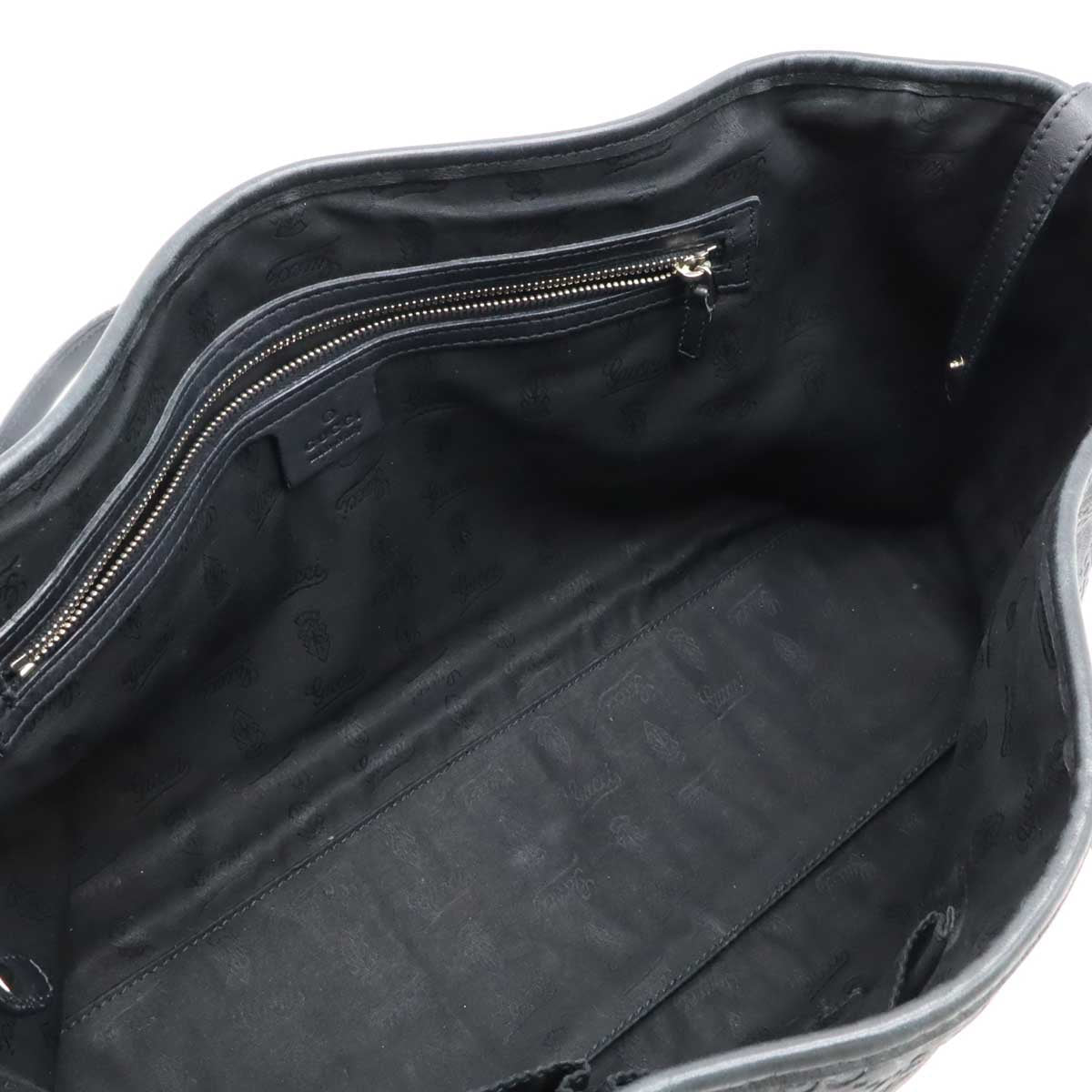 グッチ GG ツインズ グッチシマ 2WAY ショルダーバッグ