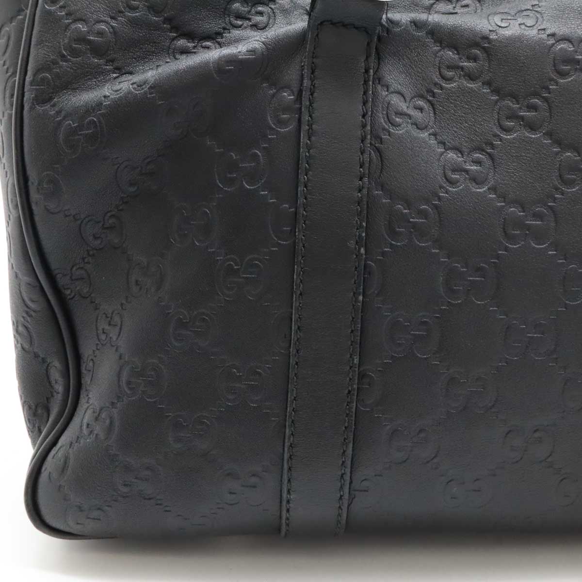 グッチ GG ツインズ グッチシマ 2WAY ショルダーバッグ
