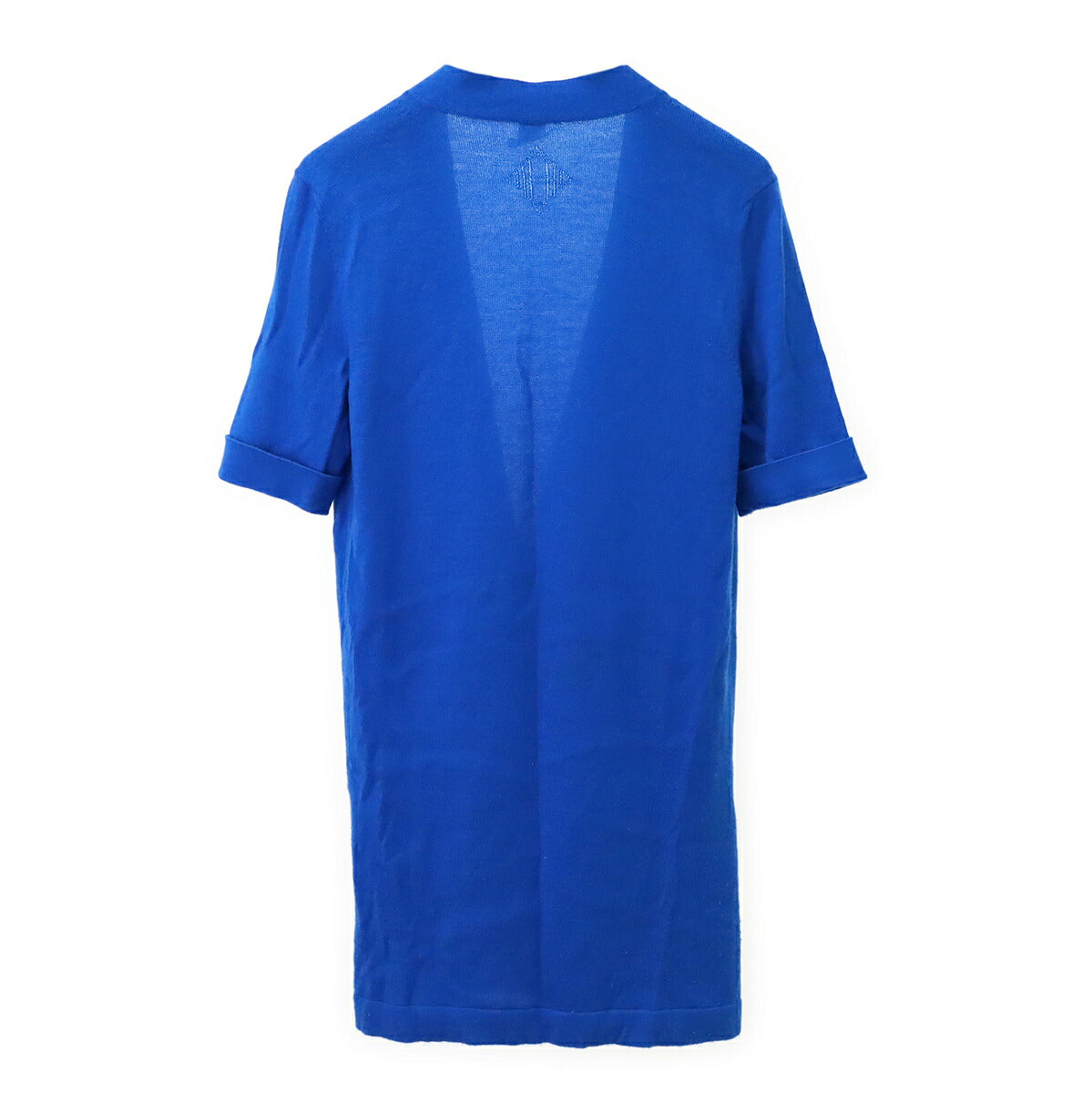 エルメス34 カシミヤ100% カーディガン