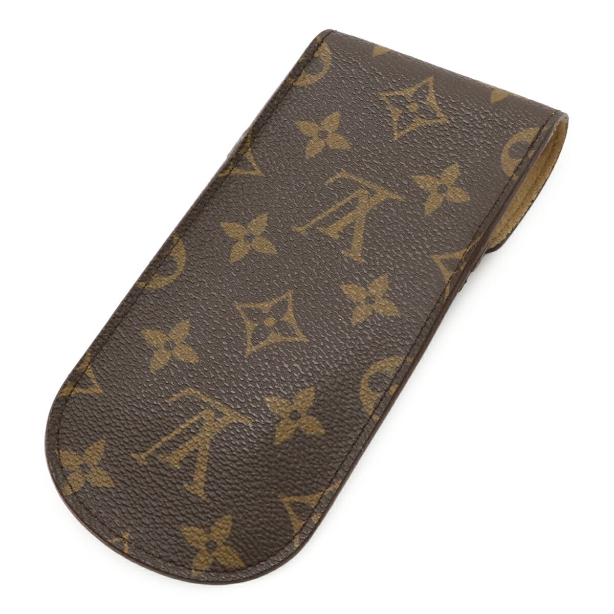 ルイ ヴィトン モノグラム メガネ ケース